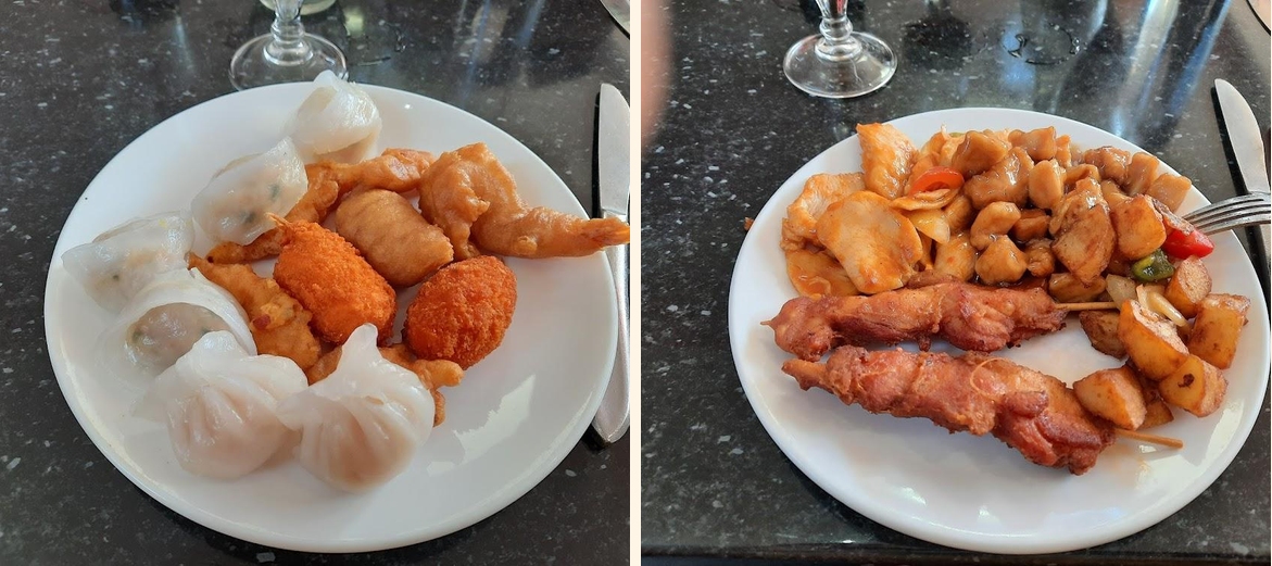 Restaurant Le Panda - Gallery Image 2