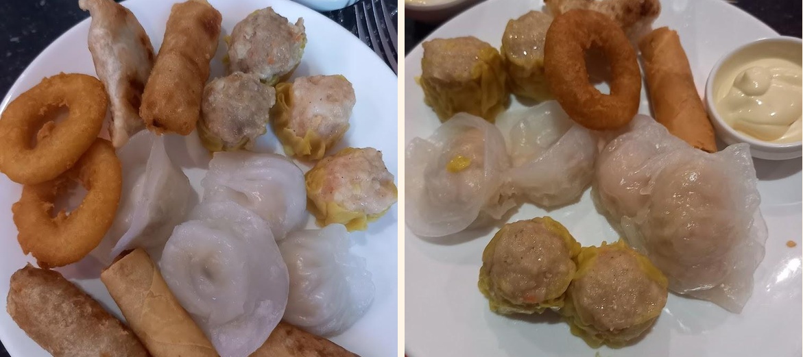 Restaurant Le Panda - Gallery Image 3