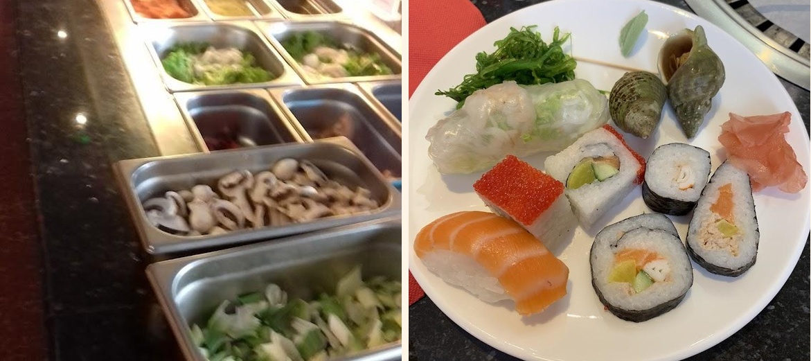 Restaurant Le Panda - Gallery Image 4