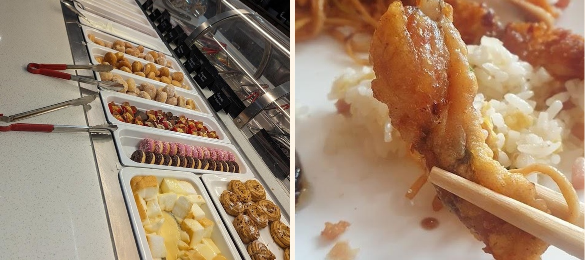 Restaurant Le Panda - Gallery Image 5